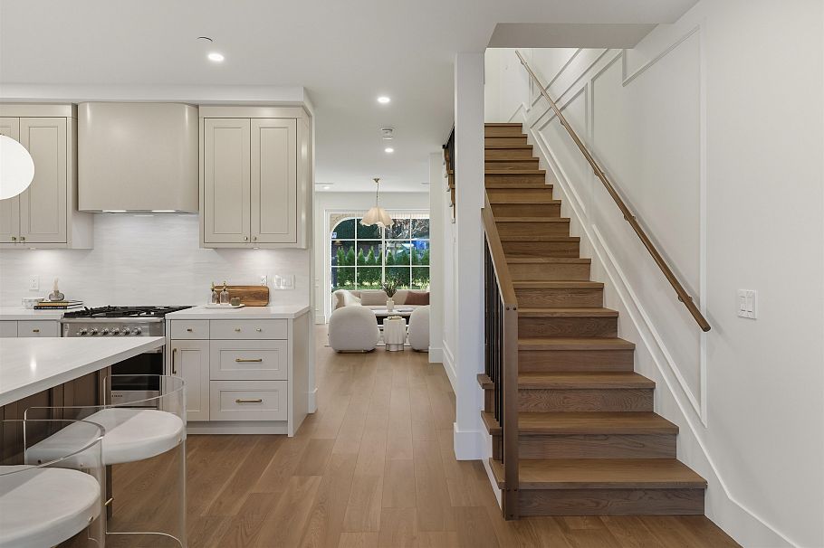 1759 W 16th Avenue Vancouver, BC - 17