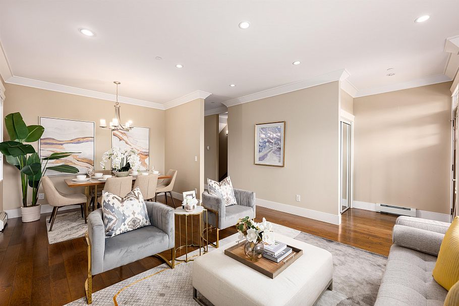 320 E Keith Road North Vancouver, BC - 7