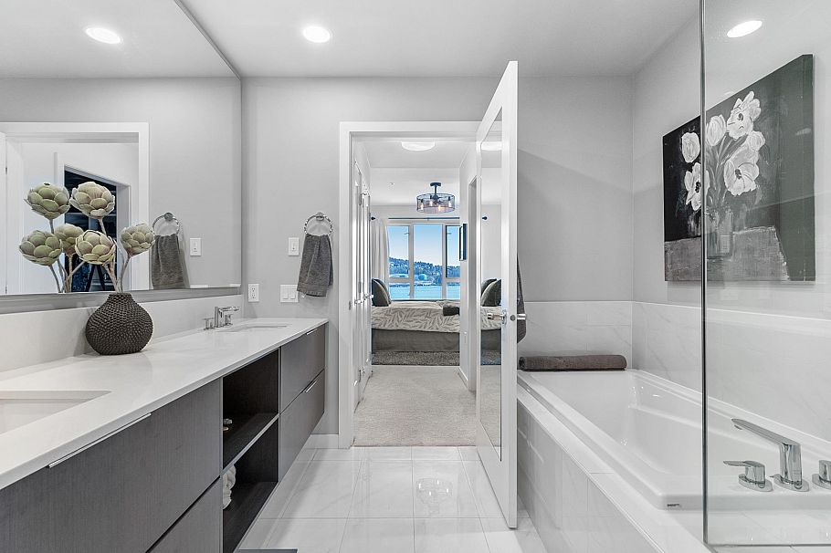 408 3825 Cates Landing Way North Vancouver, BC - 27