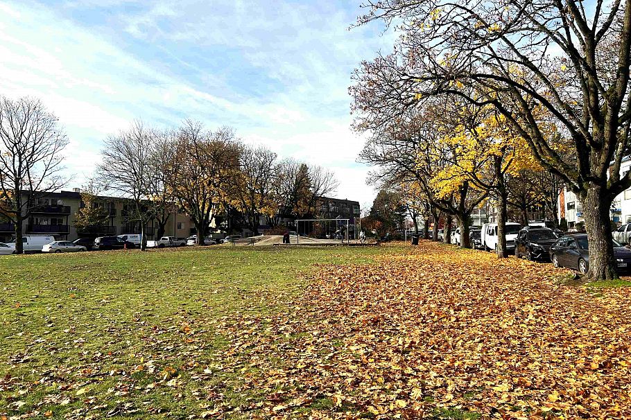 104 8775 Cartier Street Vancouver, BC - 32