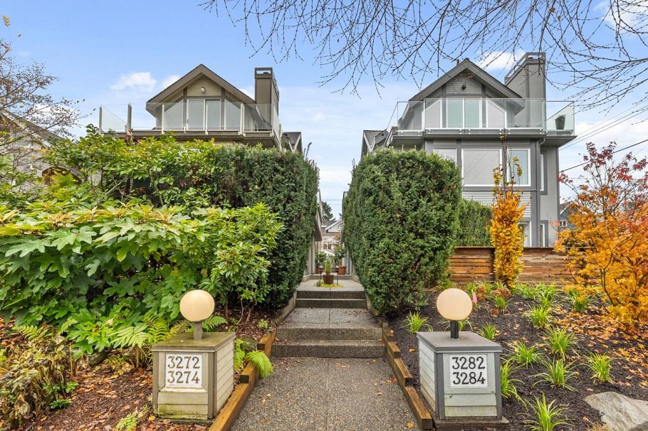 3274 W 1st Avenue Vancouver, BC - 24