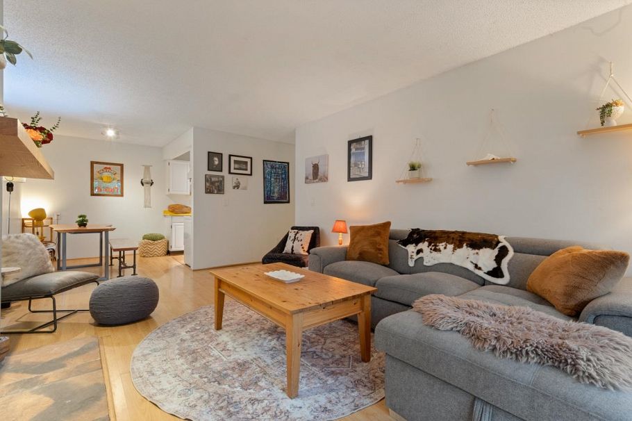 208 1516 Charles Street Vancouver, BC - 7