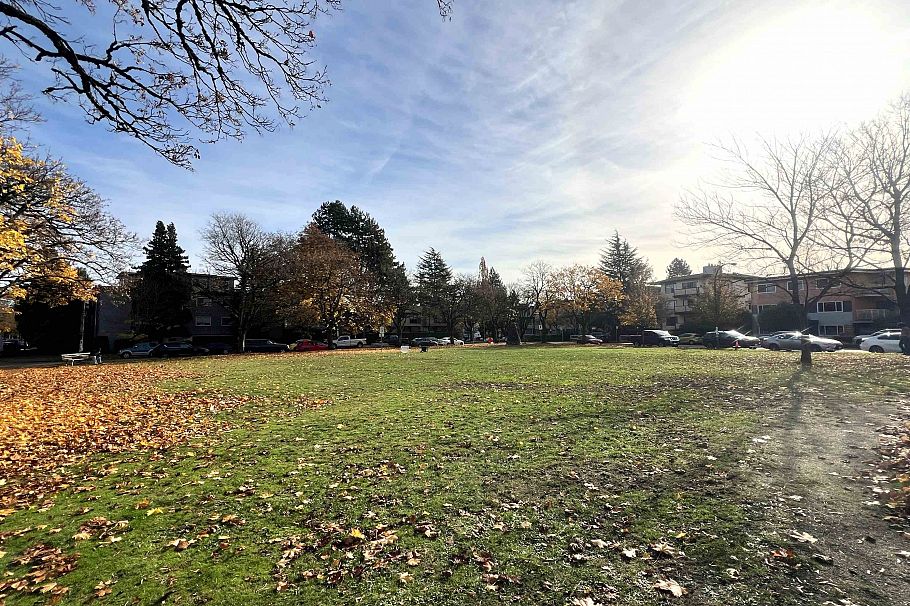 104 8775 Cartier Street Vancouver, BC - 31