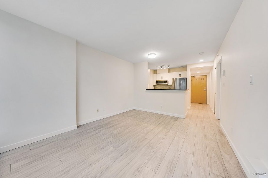 805 1420 W Georgia Street Vancouver, BC - 11