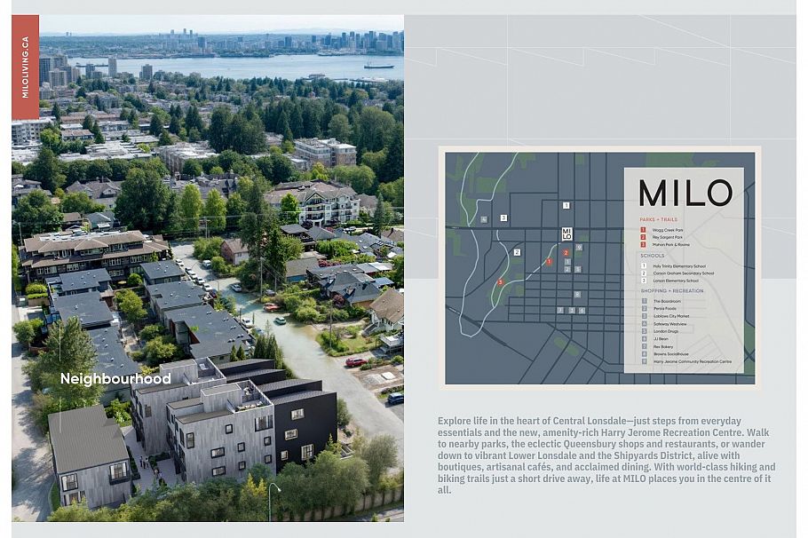 2416 Western Avenue North Vancouver, BC - 27