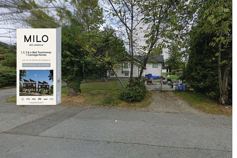 2416 Western Avenue North Vancouver, BC - 2