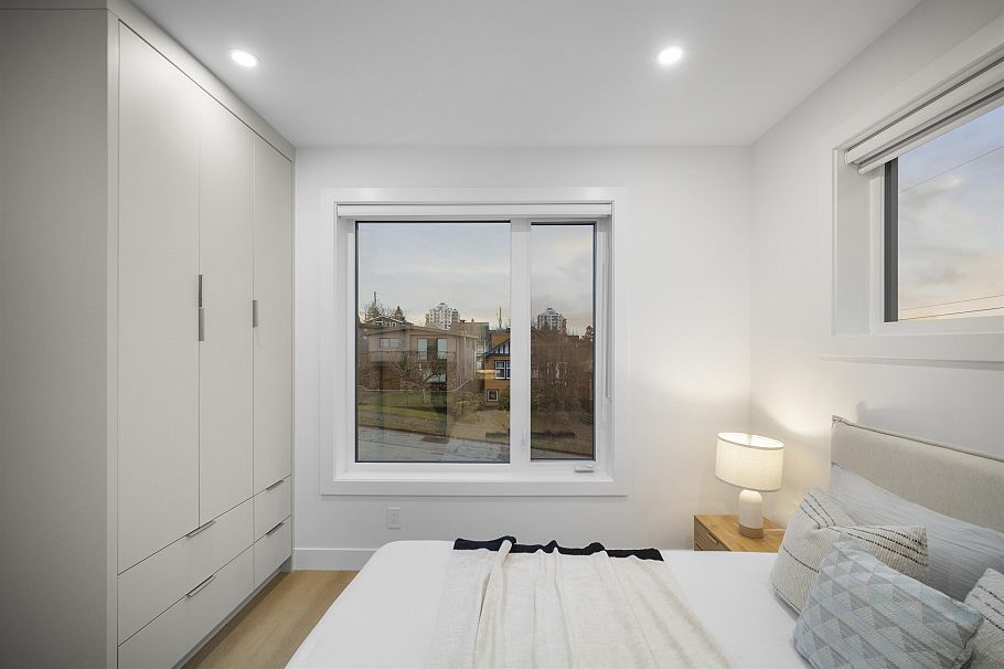 1 3623 Triumph Street Vancouver, BC - 7