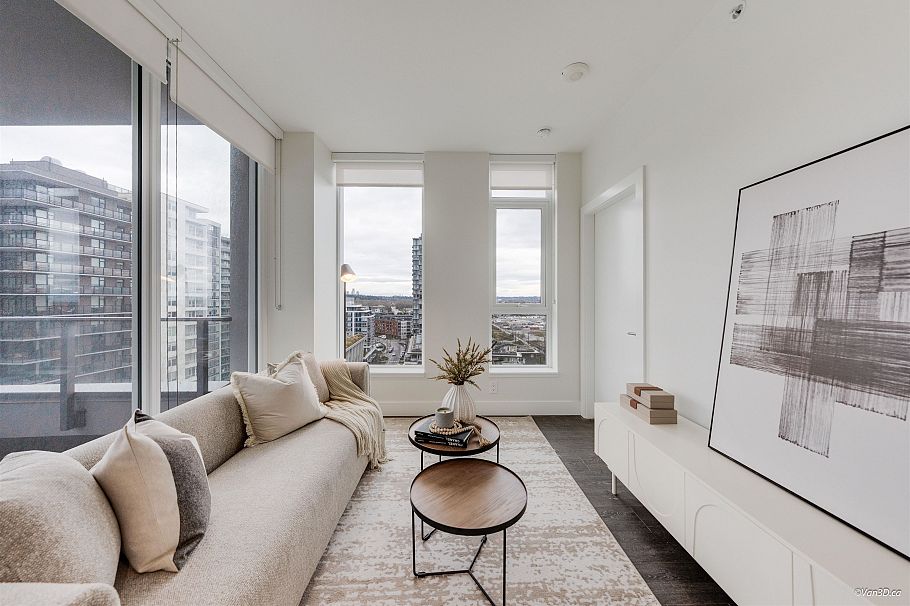 1307 3438 Sawmill Crescent Vancouver, BC - 27