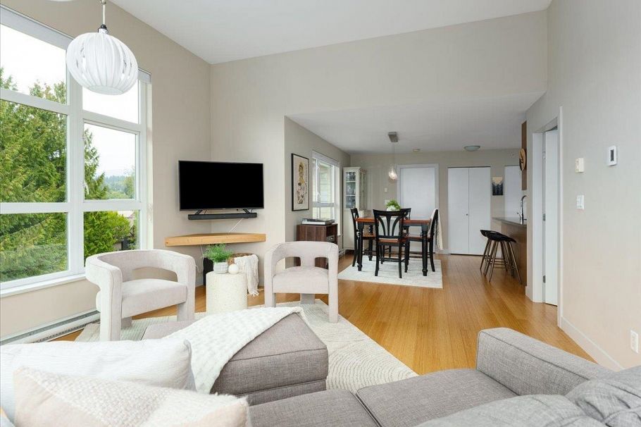 402 3732 Mt Seymour Parkway North Vancouver, BC - 8