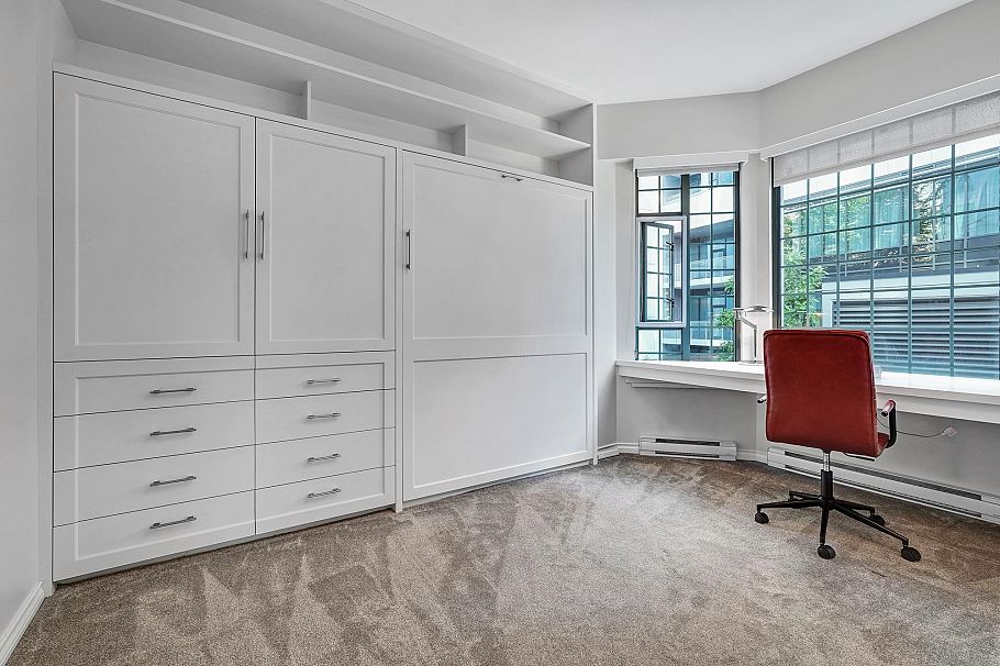 281 Smithe Street Vancouver, BC - 23