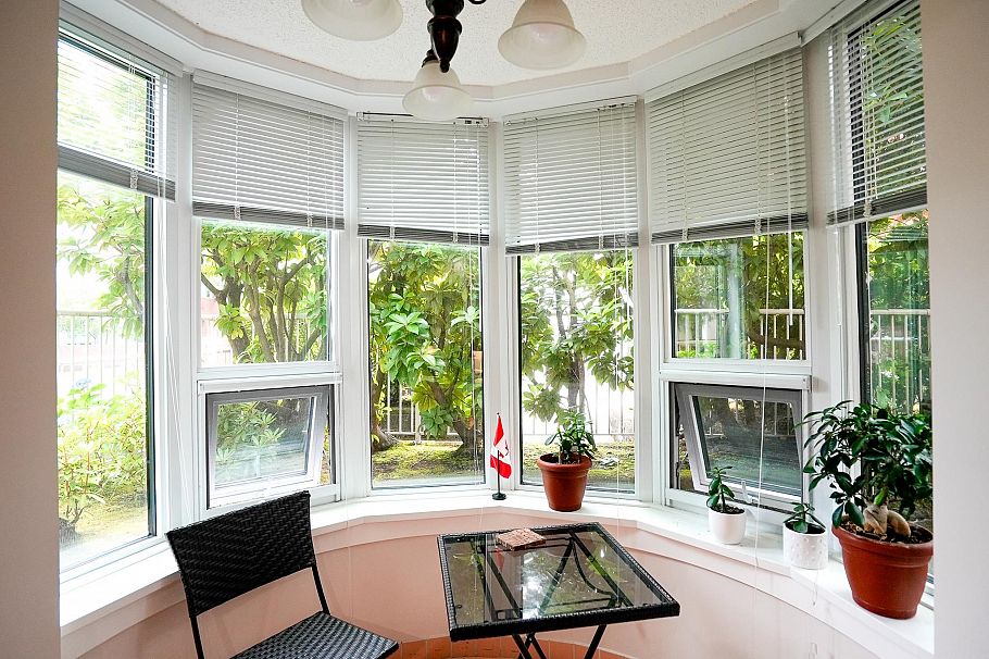 101 1845 Robson Street Vancouver, BC - 8