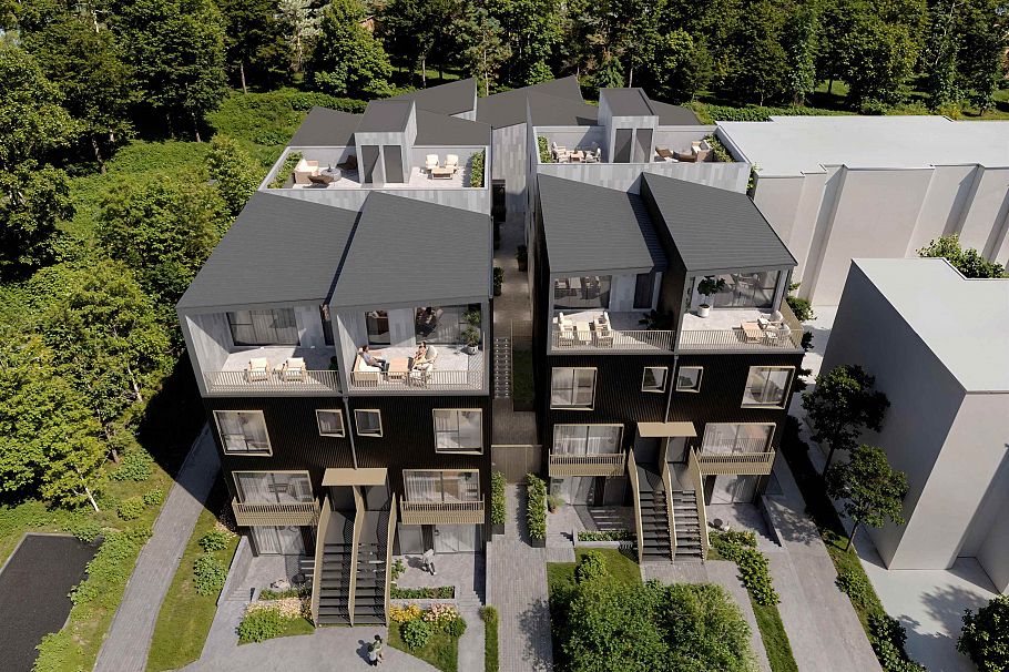 2416 Western Avenue North Vancouver, BC - 5