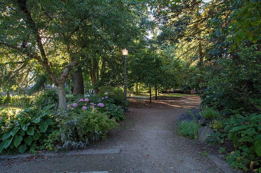 201 1535 Nelson Street Vancouver, BC - 30