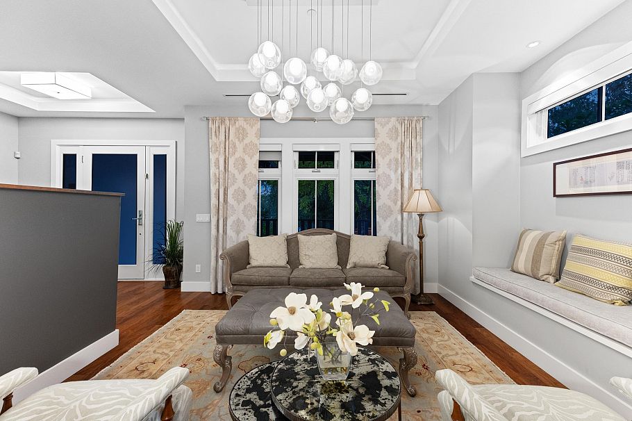 5390 Elm Street Vancouver, BC - 12