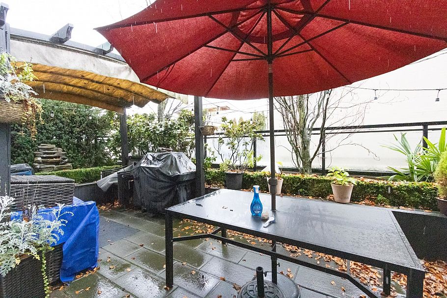 209 1588 EAST HASTINGS STREET, Vancouver BC V5L 0B8 Vancouver, BC - 17