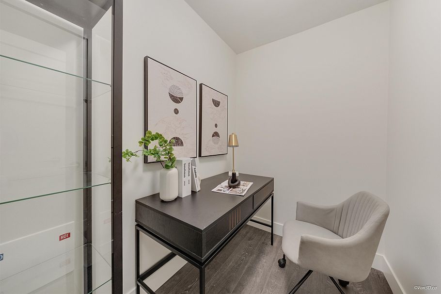 1307 3438 Sawmill Crescent Vancouver, BC - 24