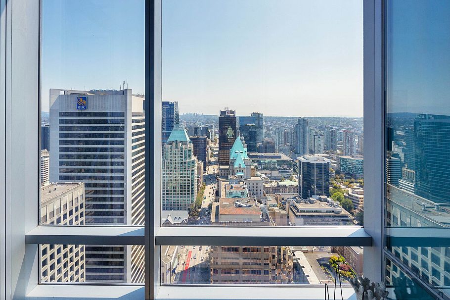 4402 1128 W Georgia Street Vancouver, BC - 13