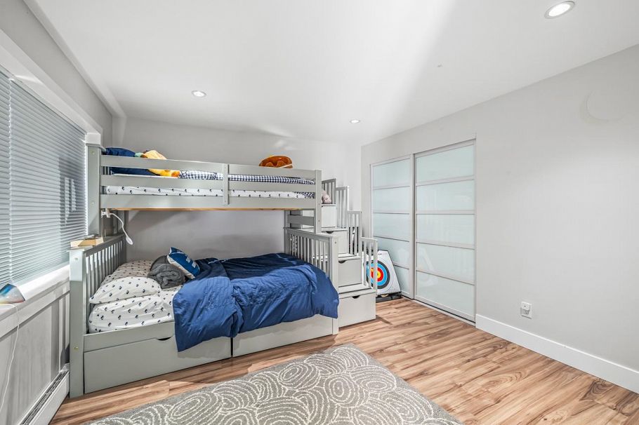 3630 Bluebonnet Road North Vancouver, BC - 15