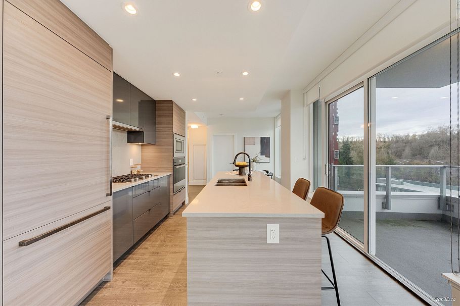 1307 3438 Sawmill Crescent Vancouver, BC - 26