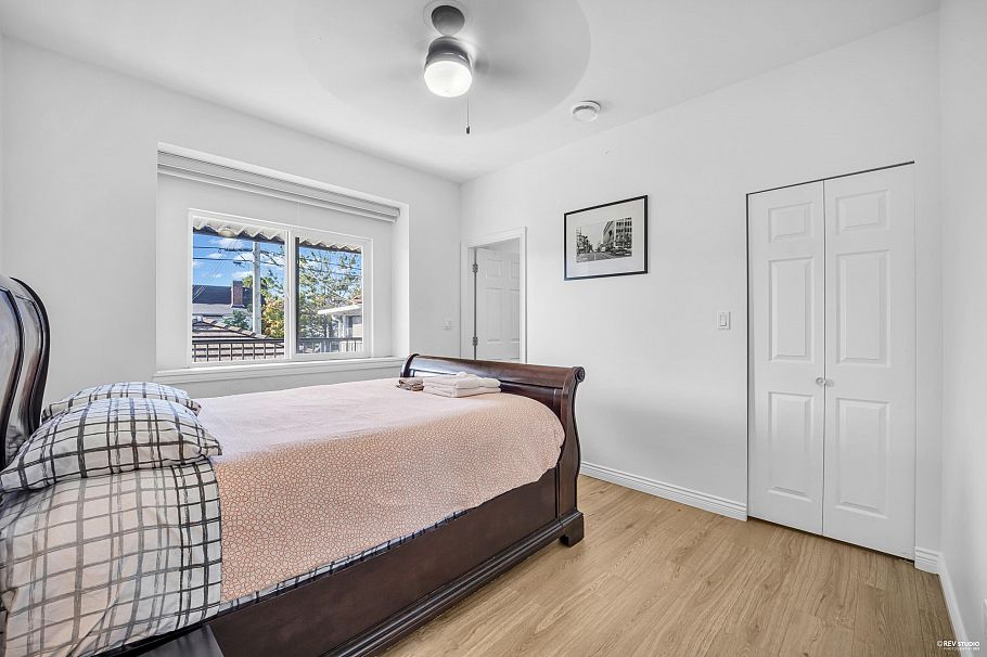 3440 E 25th Avenue Vancouver, BC - 13