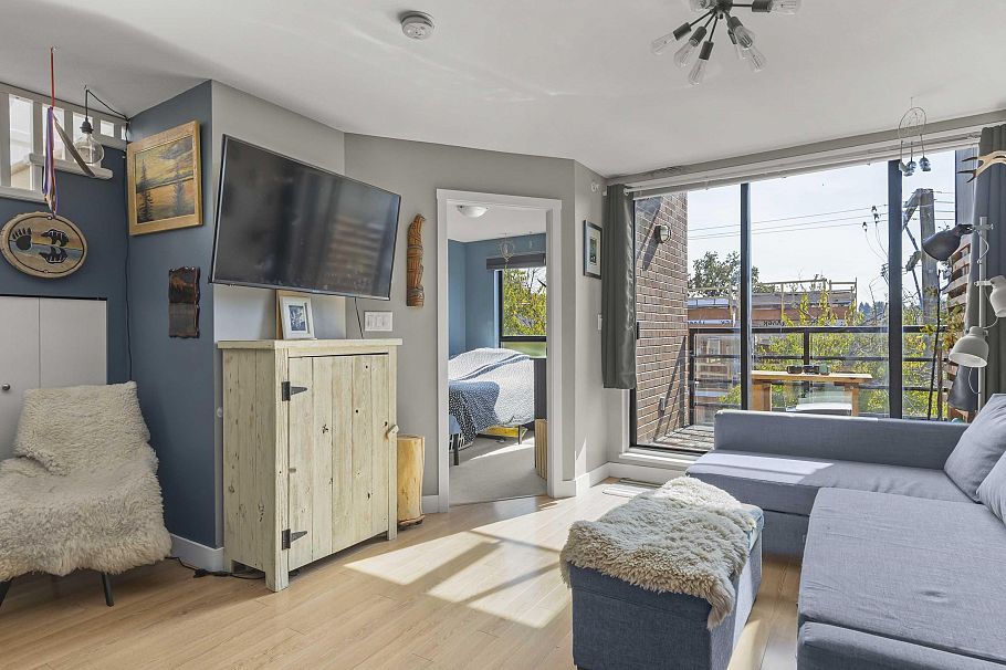 PH20 2150 E Hastings Street Vancouver, BC - 17