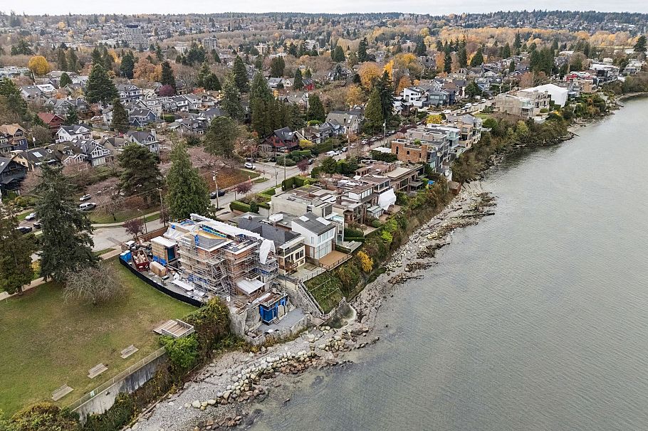 3243 Point Grey Road Vancouver, BC - 9