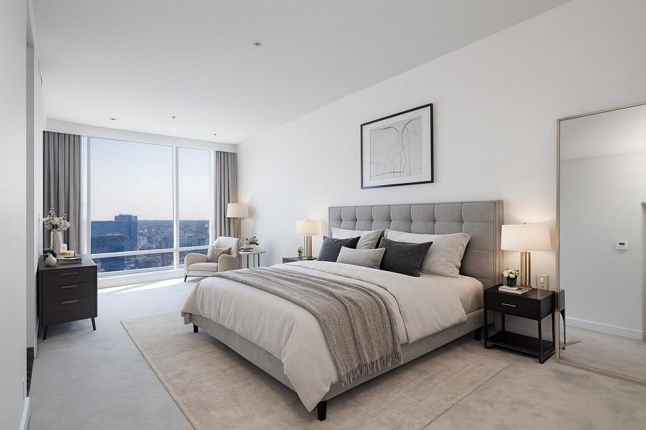 4402 1128 W Georgia Street Vancouver, BC - 10