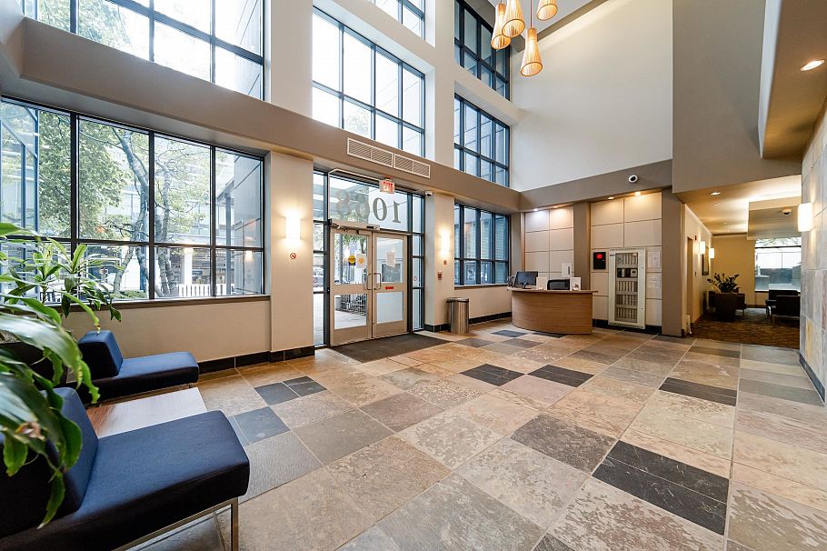 305 1068 Hornby Street Vancouver, BC - 28