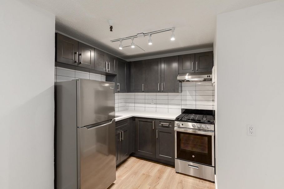 606 175 E Broadway Vancouver, BC - 10