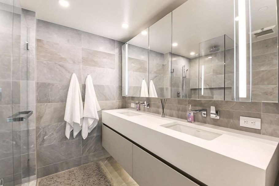 402 889 Pacific Street Vancouver, BC - 10