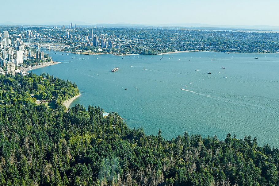 101 1845 Robson Street Vancouver, BC - 15