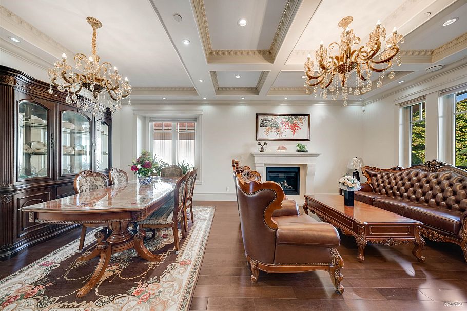 6633 Neal Street Vancouver, BC - 5