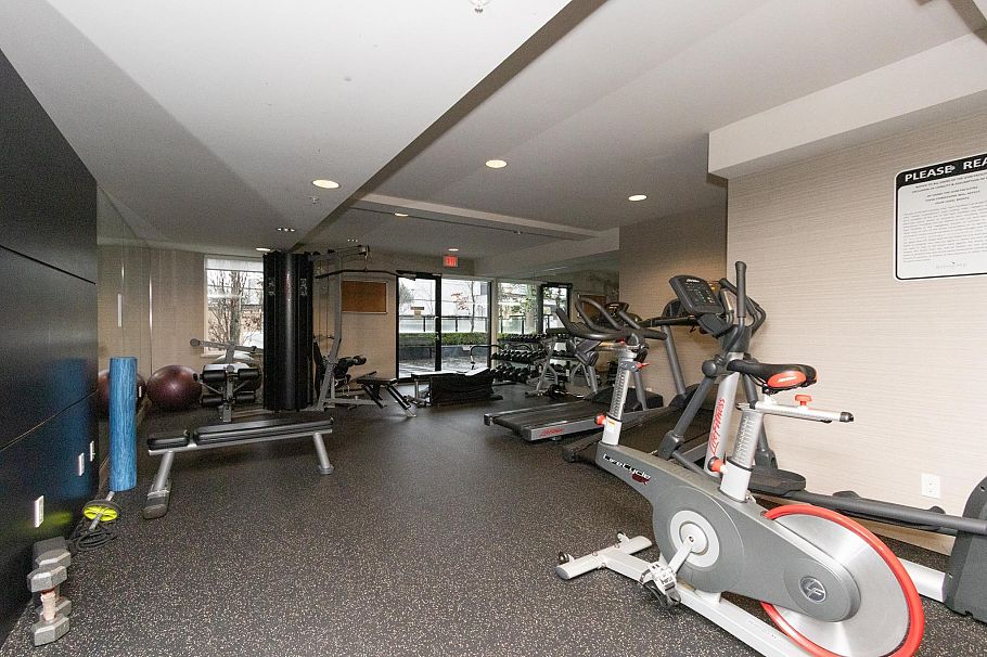 209 1588 EAST HASTINGS STREET, Vancouver BC V5L 0B8 Vancouver, BC - 20