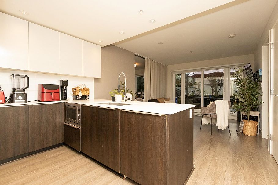 209 1588 EAST HASTINGS STREET, Vancouver BC V5L 0B8 Vancouver, BC - 12