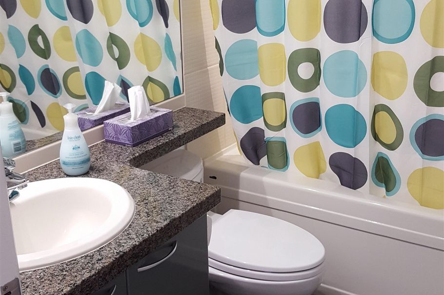 305 1068 Hornby Street Vancouver, BC - 22