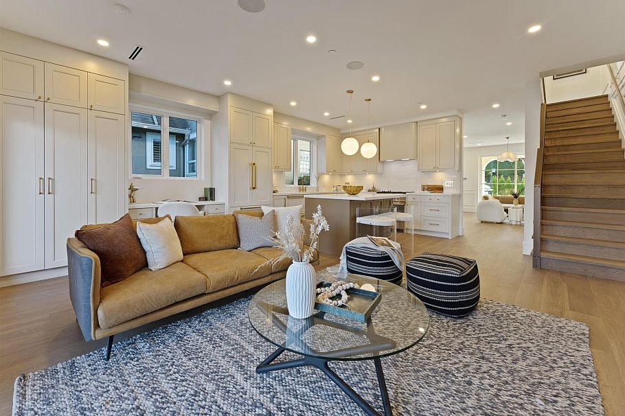 1759 W 16th Avenue Vancouver, BC - 14