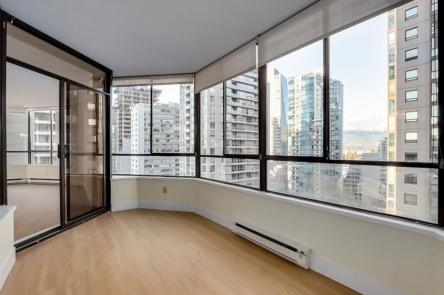 701 738 Broughton Street Vancouver, BC - 14