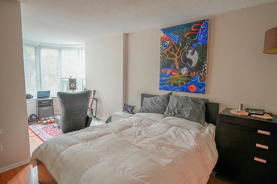 101 1845 Robson Street Vancouver, BC - 9