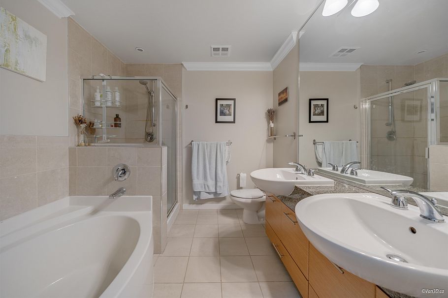 506 530 Raven Woods Drive North Vancouver, BC - 12