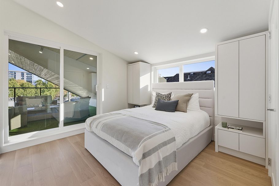 1759 W 16th Avenue Vancouver, BC - 28