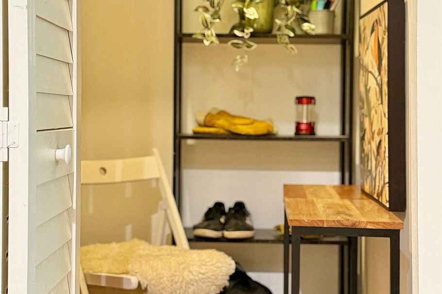 208 1516 Charles Street Vancouver, BC - 15