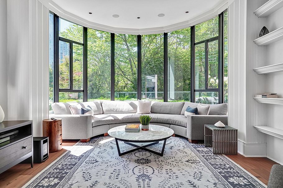 281 Smithe Street Vancouver, BC - 1