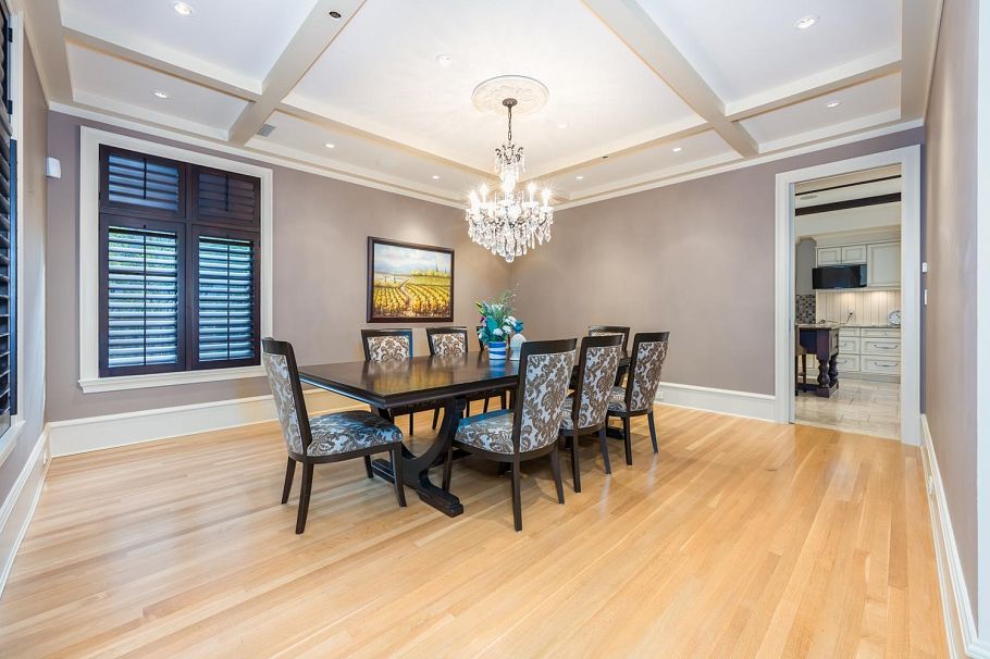 1198 W 55th Avenue Vancouver, BC - 4