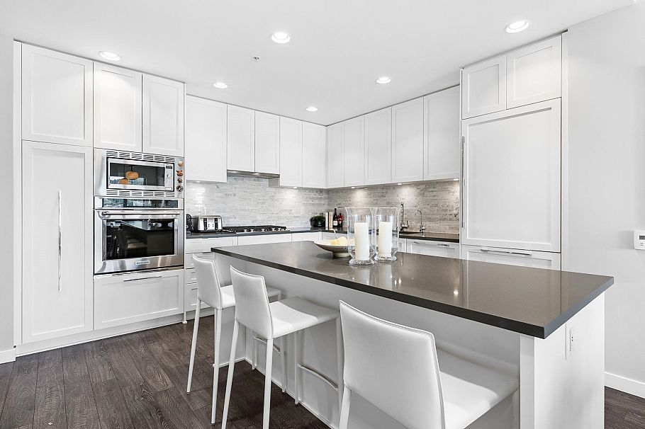 408 3825 Cates Landing Way North Vancouver, BC - 8