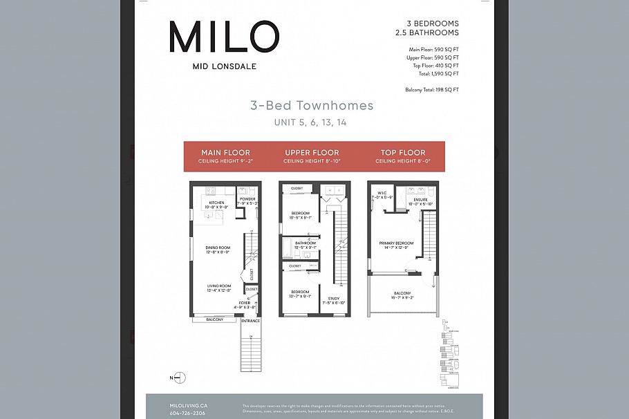 2416 Western Avenue North Vancouver, BC - 22