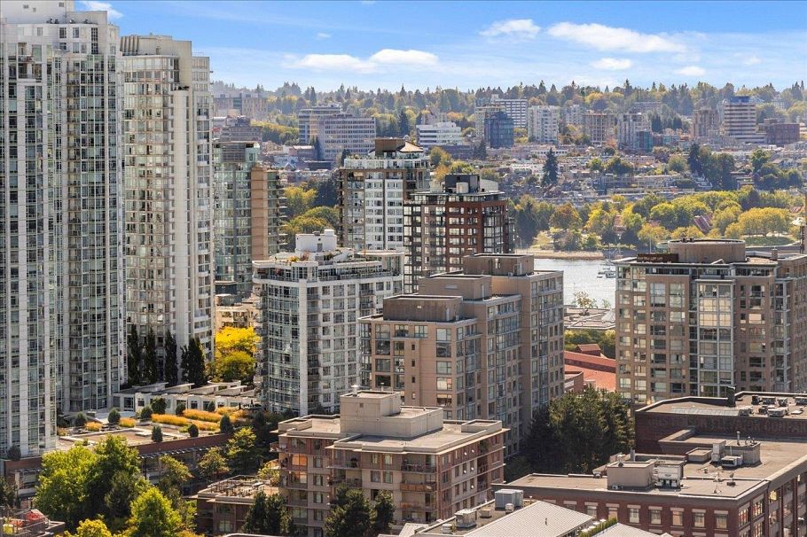 2308 928 Homer Street Vancouver, BC - 16