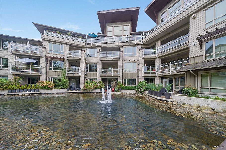 506 530 Raven Woods Drive North Vancouver, BC - 32