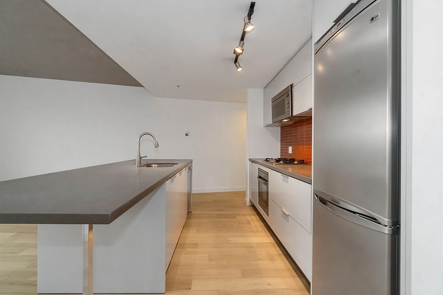 2803 108 W Cordova Street Vancouver, BC - 8