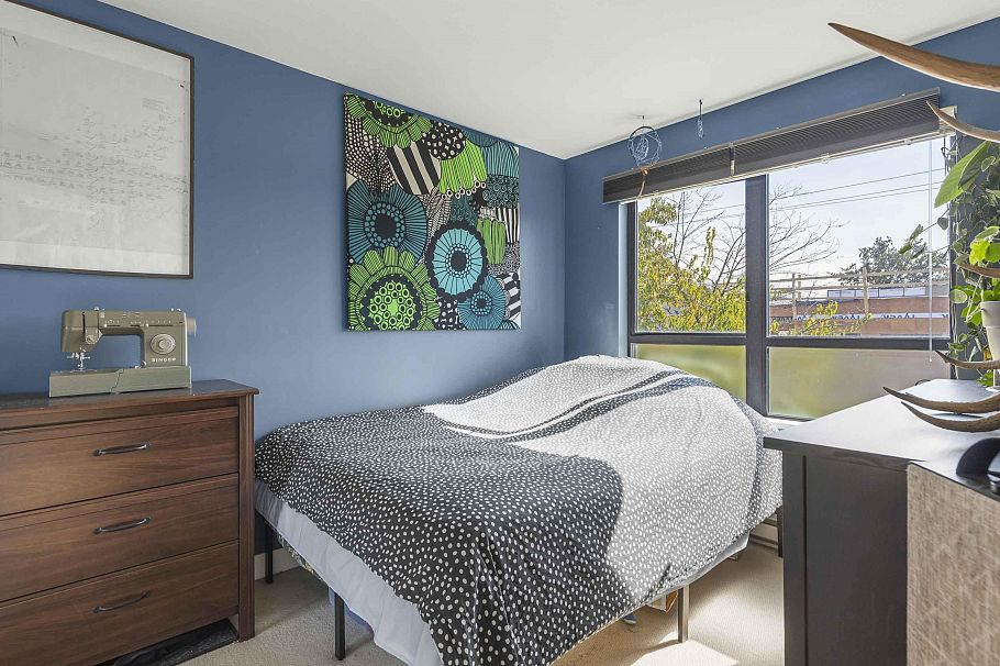 PH20 2150 E Hastings Street Vancouver, BC - 23