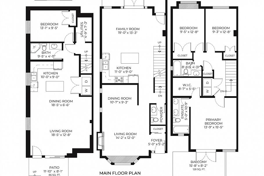 320 E Keith Road North Vancouver, BC - 40